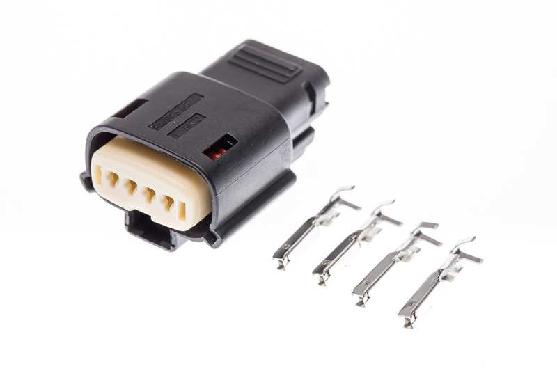 Electrical connector repair kit